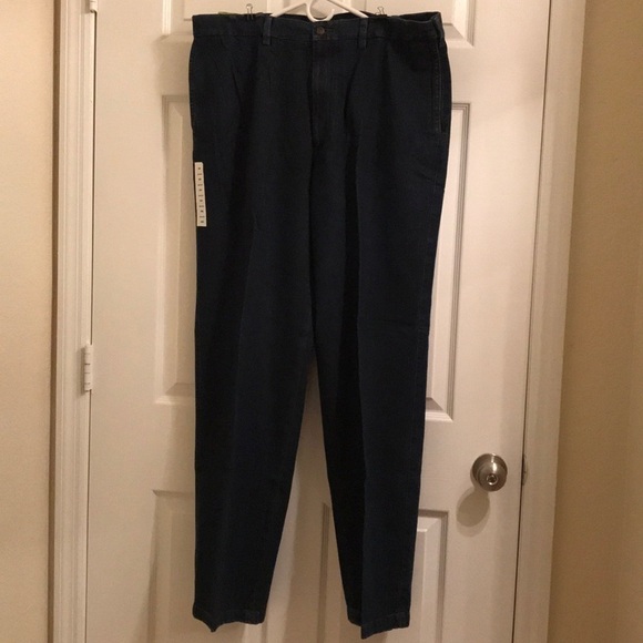 💖 Haggar Men’s Pants - Picture 1 of 11